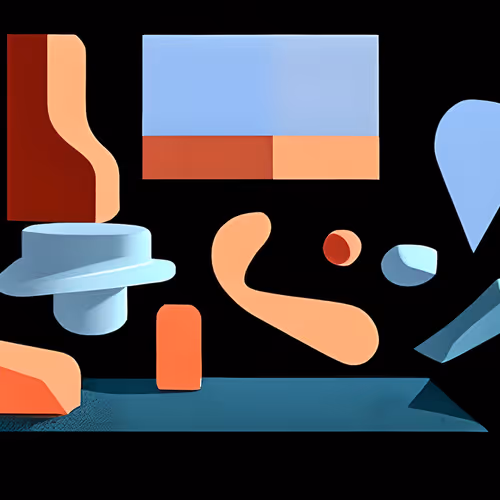 Liminal Traces V2