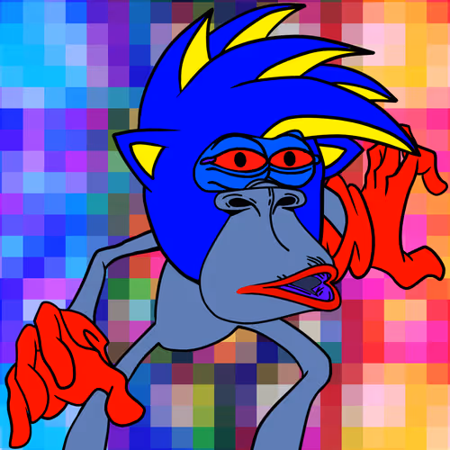 Sproto Ape Rug Club