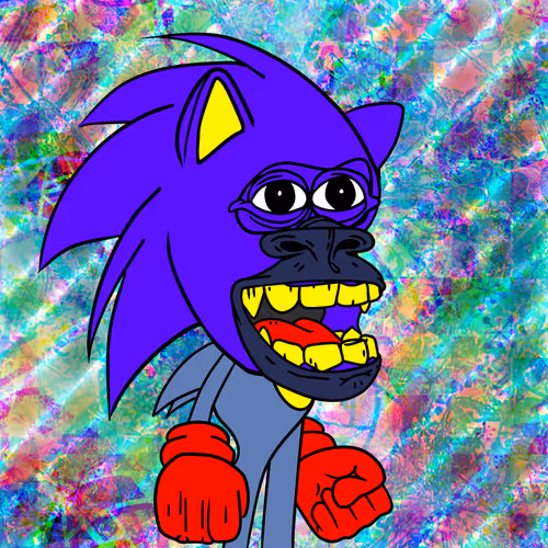 Sproto Ape Rug Club