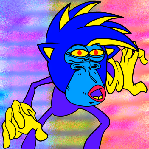 Sproto Ape Rug Club