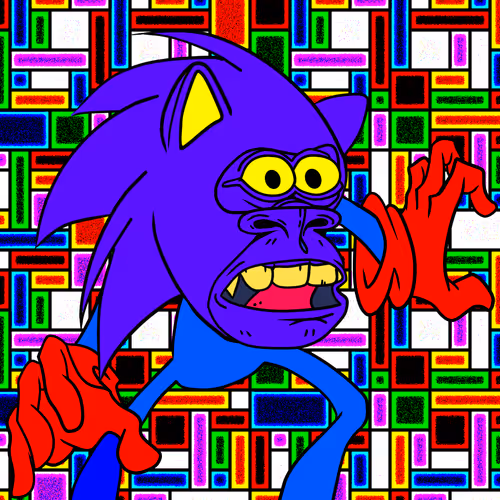 Sproto Ape Rug Club