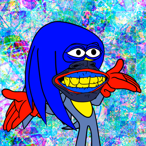 Sproto Ape Rug Club