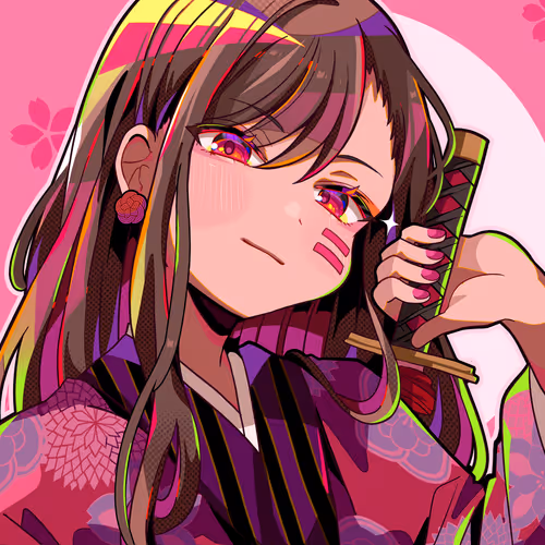 KIMONO BIJIN