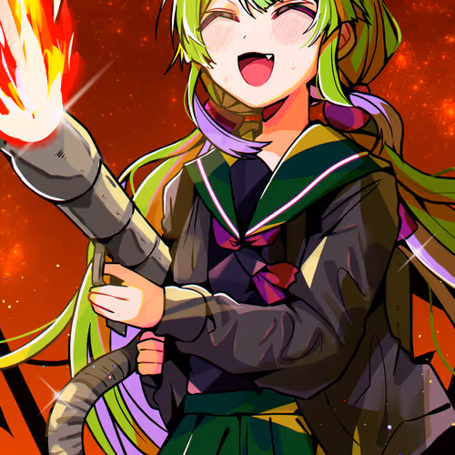 Arigatossm