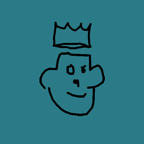 Basquiat Doodles