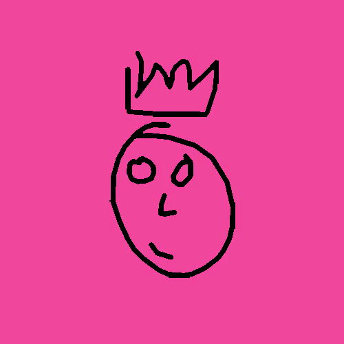 Basquiat Doodles