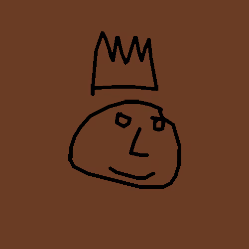 Basquiat Doodles