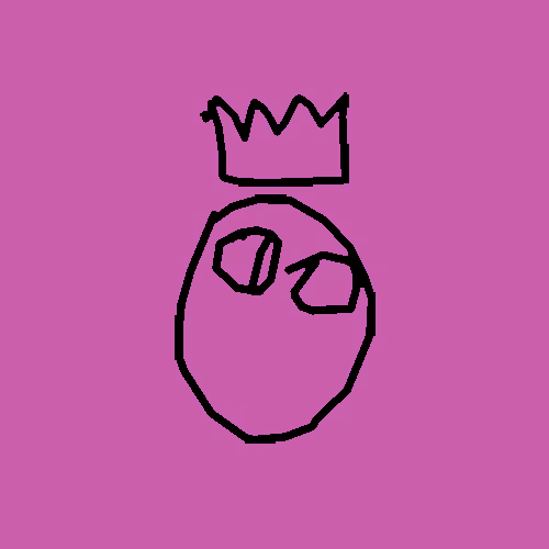 Basquiat Doodles