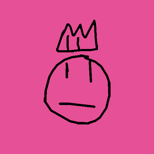 Basquiat Doodles