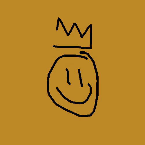 Basquiat Doodles