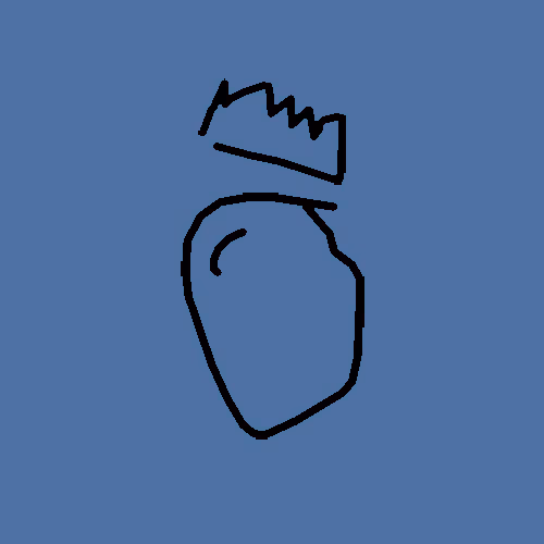 Basquiat Doodles