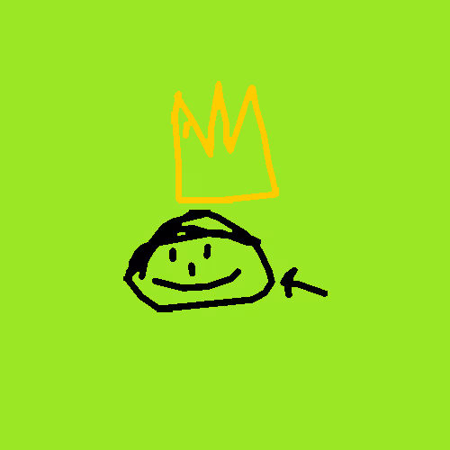 Basquiat Doodles
