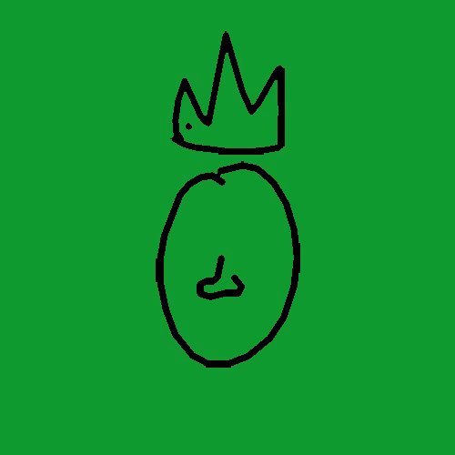 Basquiat Doodles