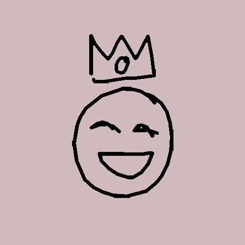 Basquiat Doodles