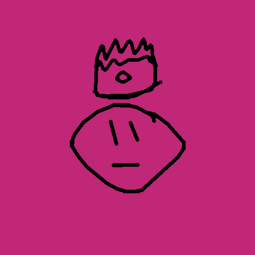 Basquiat Doodles