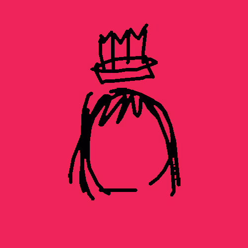 Basquiat Doodles