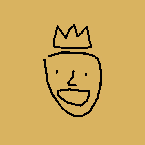 Basquiat Doodles
