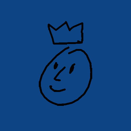 Basquiat Doodles
