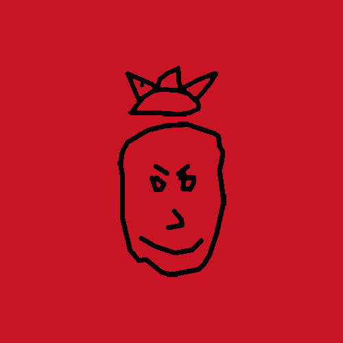 Basquiat Doodles