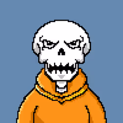 Pixeletons #325