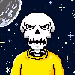 Pixeletons #324