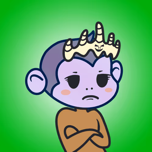 Simple Monkey Girls