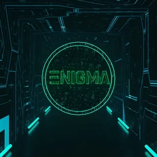 Enigmanft Eth