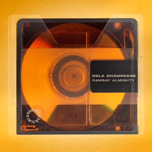Ramsay Almighty Kola Champagne