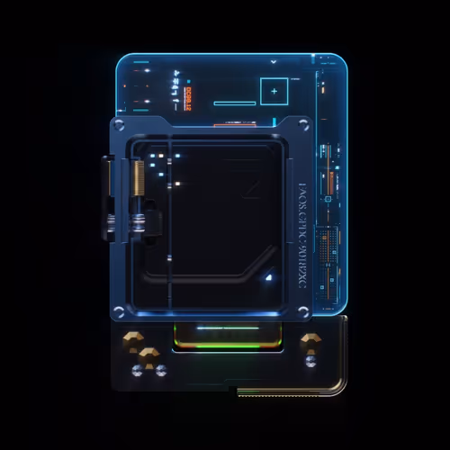 Atmosxyz Mkiv Datacard
