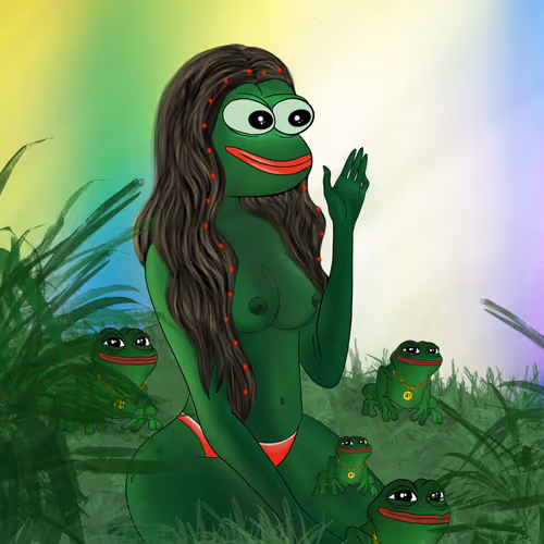 PEPE 18