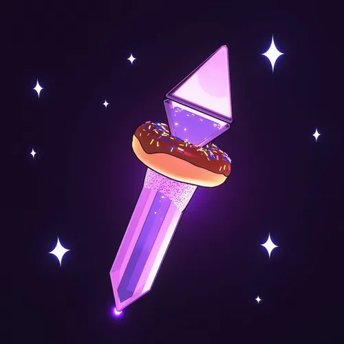 Atem Pen #1850