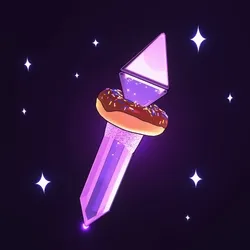 Atem Pen #1019