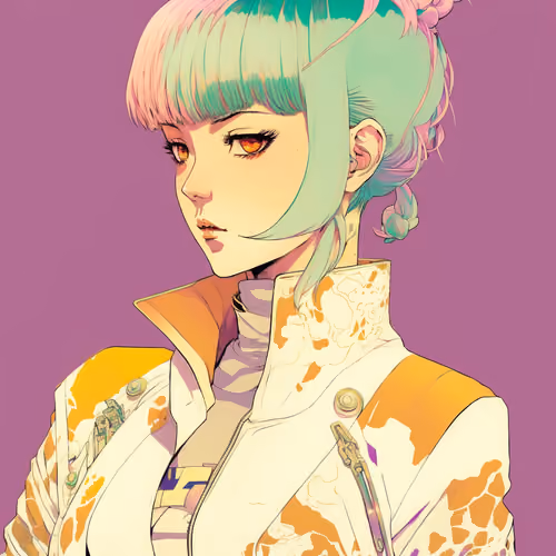 Yabai Gangster