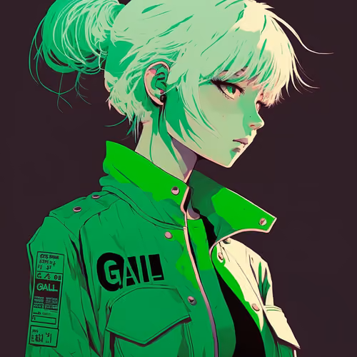 Yabai Gangster