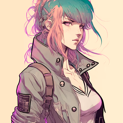 Yabai Gangster