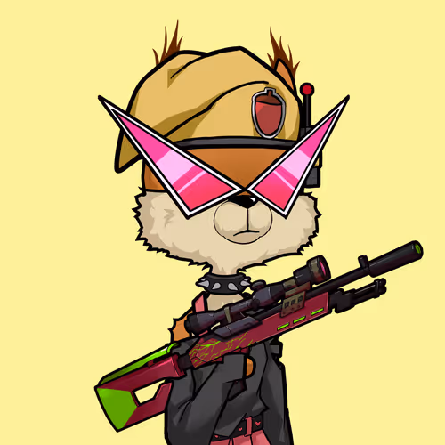 Squirrel#82
