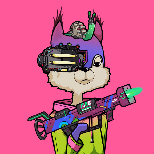 Squirrel#94