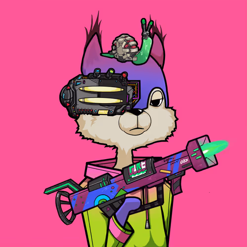 Squirrel#94
