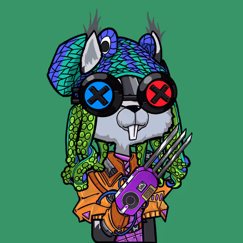 Squirrel#81