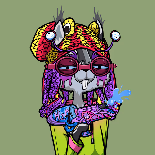 Squirrel#61