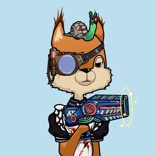 Squirrel#83