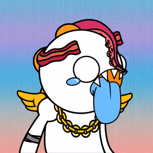 Lucky Tags Armada #244