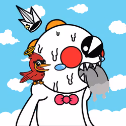Lucky Tags Armada #31