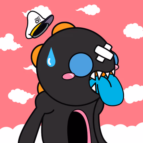 Lucky Tags Armada #114