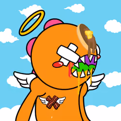 Lucky Tags Armada #310