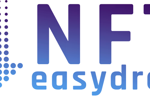 NFT Easy Drop