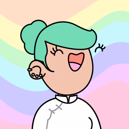 Ladydoodles