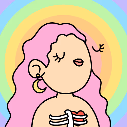 Ladydoodles