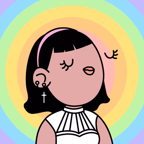 Ladydoodles