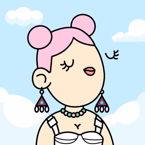 Ladydoodles